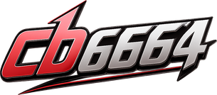 cb6664 সাইটের সোনালি লোগো